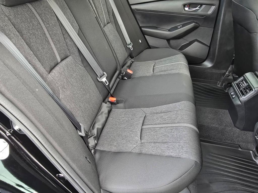 new 2025 Honda Accord Hybrid car, priced at $34,805