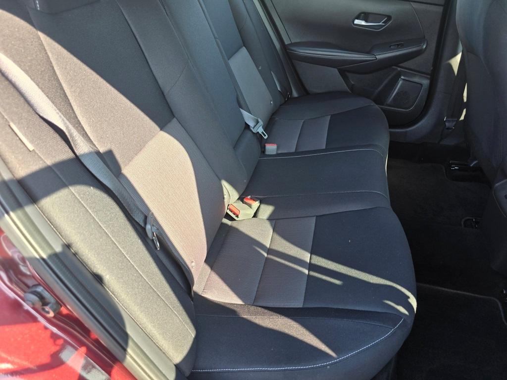 used 2021 Nissan Sentra car, priced at $22,995