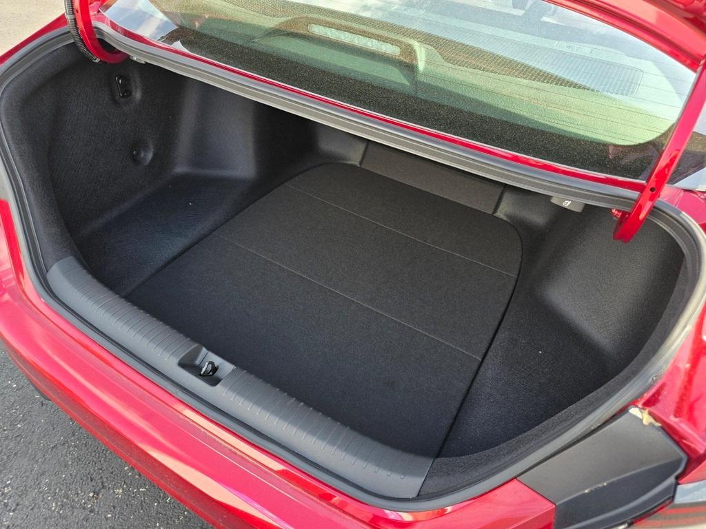 new 2025 Honda Accord car, priced at $32,165