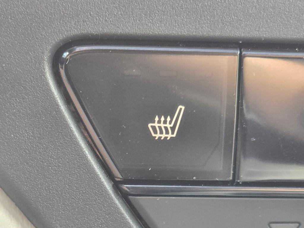 new 2025 Honda Accord car, priced at $32,165