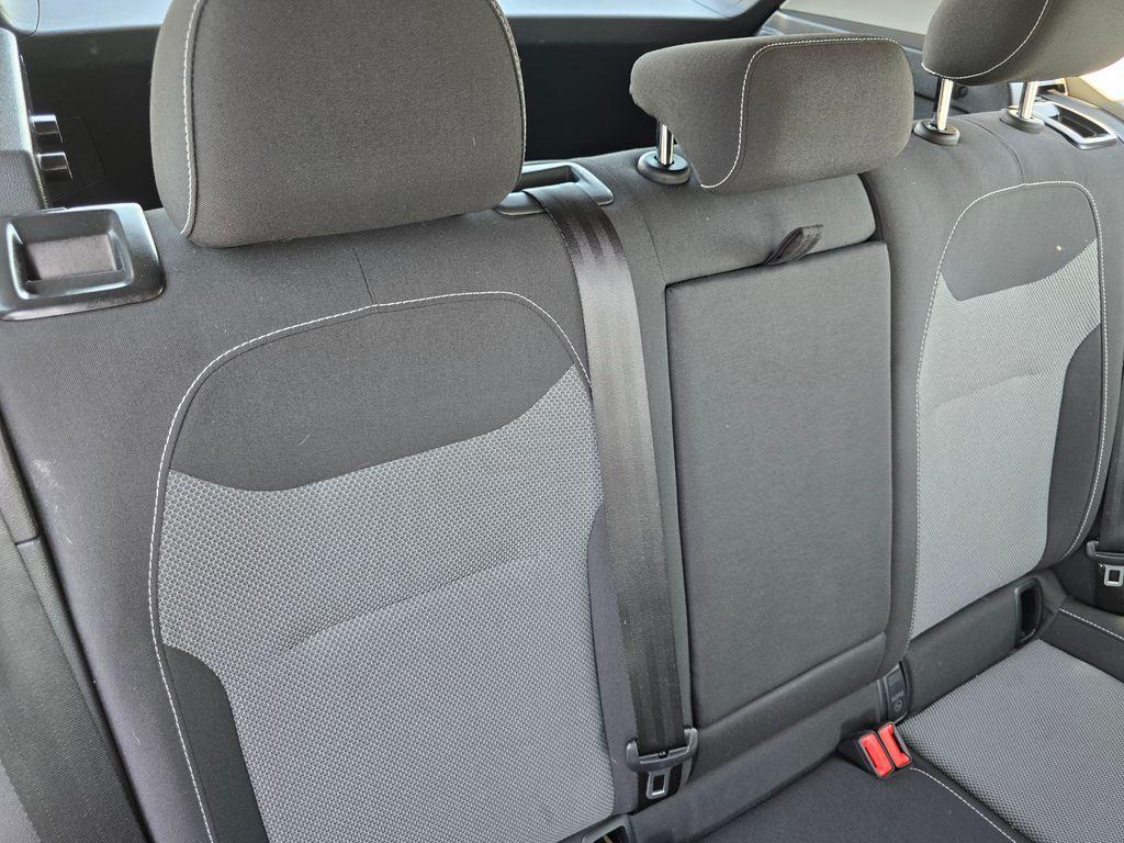 used 2022 Volkswagen Taos car, priced at $20,495
