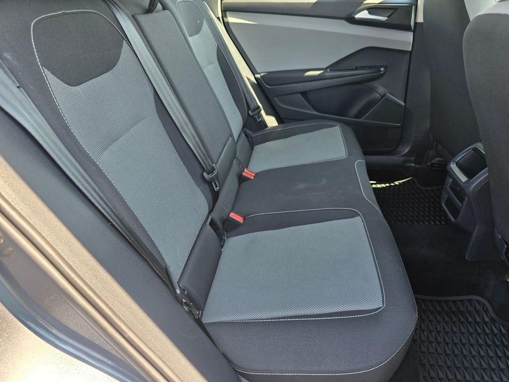 used 2022 Volkswagen Taos car, priced at $20,495