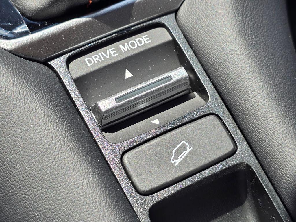 new 2026 Honda HR-V car, priced at $30,895