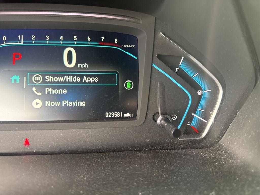 used 2023 Honda Odyssey car, priced at $40,695