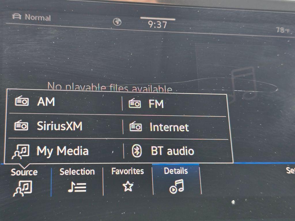 used 2023 Volkswagen Tiguan car, priced at $26,995