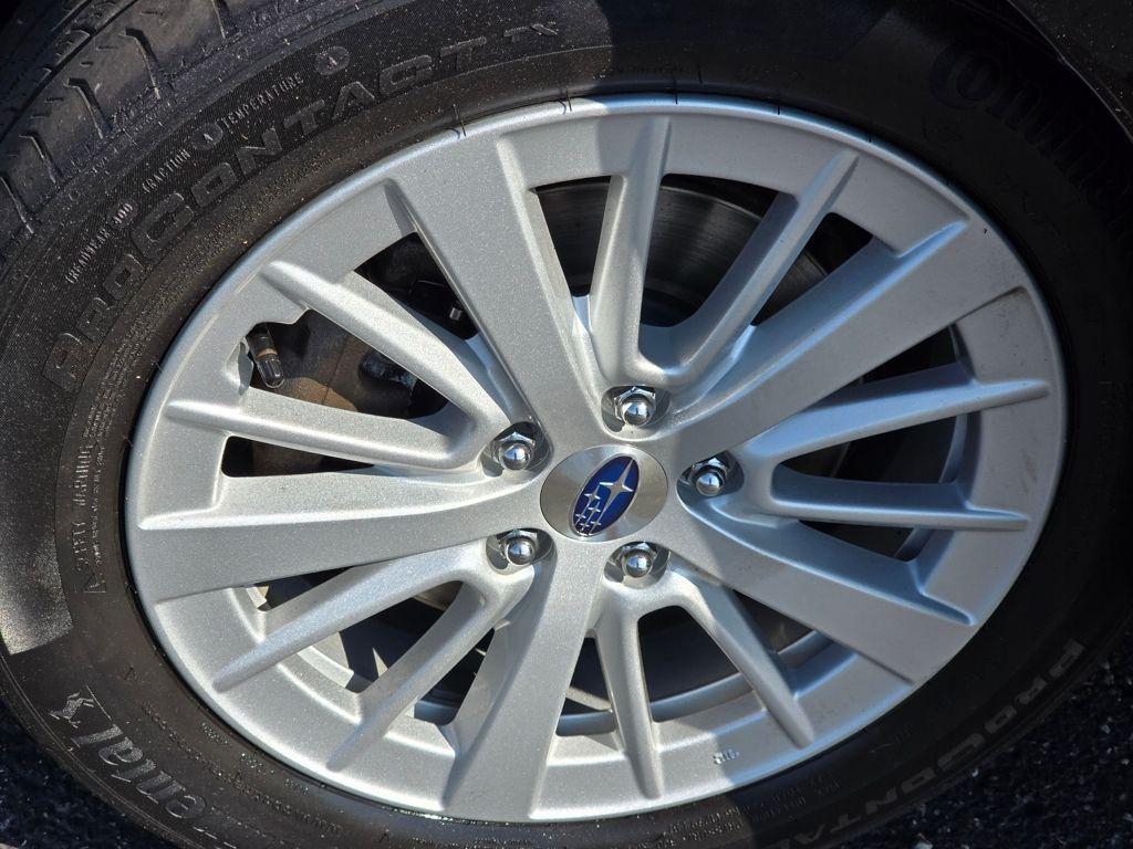 used 2018 Subaru Impreza car, priced at $18,995