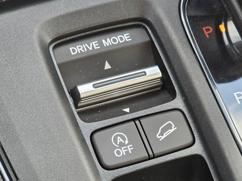 new 2025 Honda CR-V car, priced at $33,405