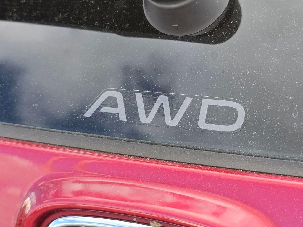 new 2025 Honda CR-V car, priced at $33,405