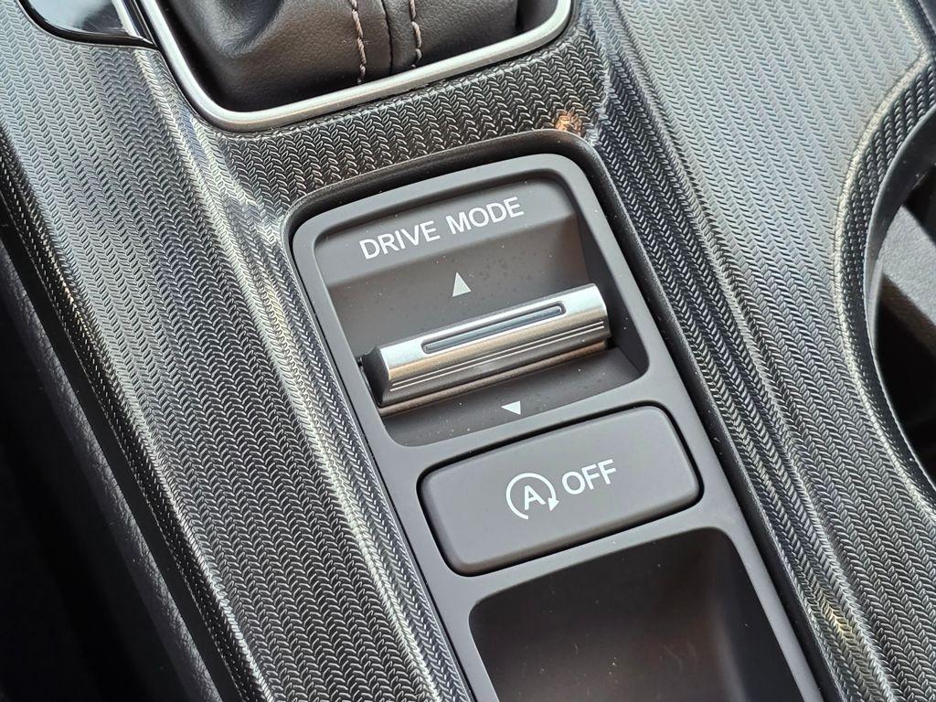new 2025 Honda Civic car, priced at $29,055