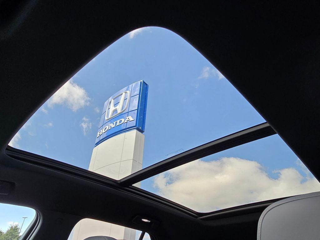 new 2025 Honda Prologue car
