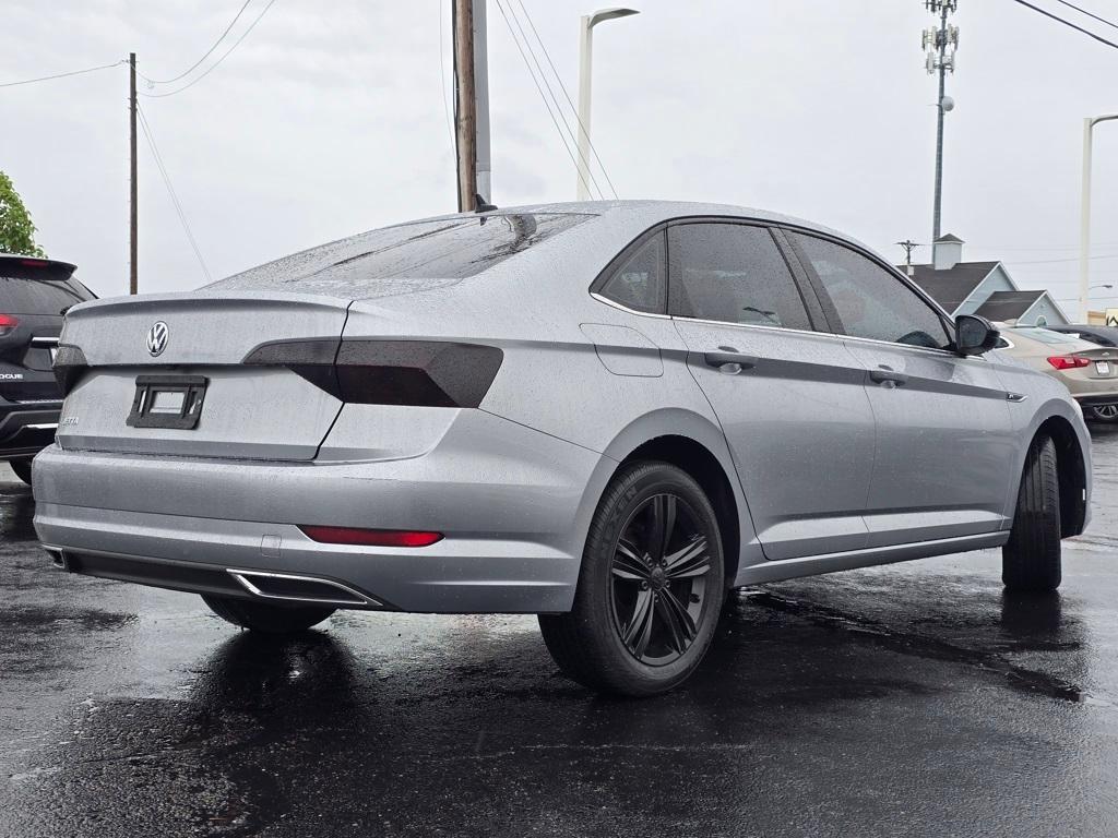 used 2019 Volkswagen Jetta car, priced at $22,995