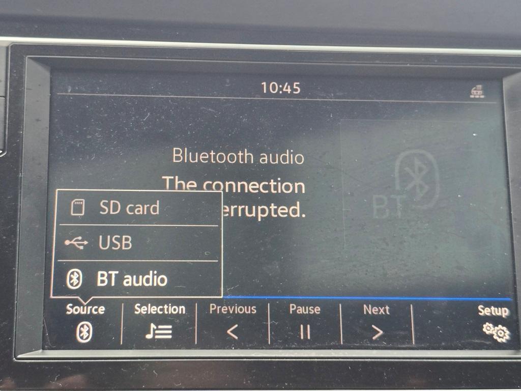 used 2019 Volkswagen Jetta car, priced at $22,995