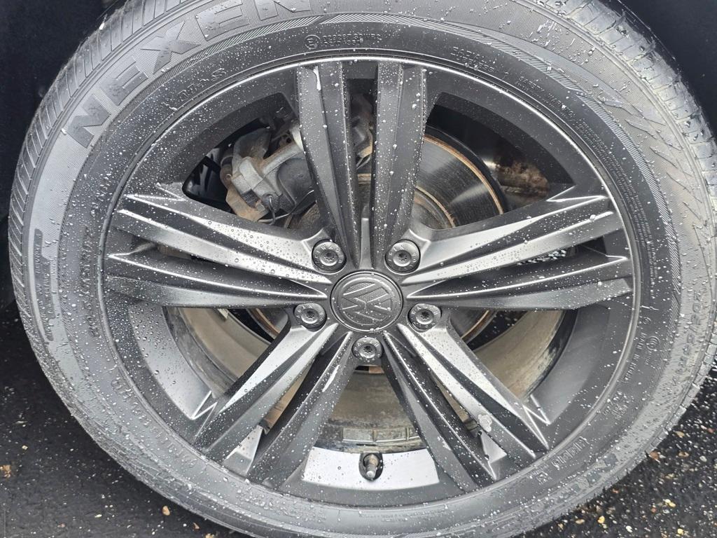 used 2019 Volkswagen Jetta car, priced at $22,995