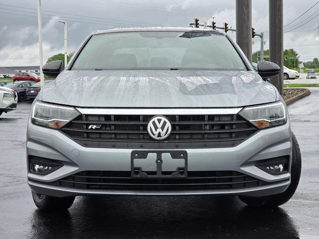 used 2019 Volkswagen Jetta car, priced at $22,995