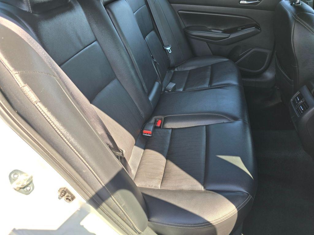 used 2021 Nissan Altima car, priced at $20,695
