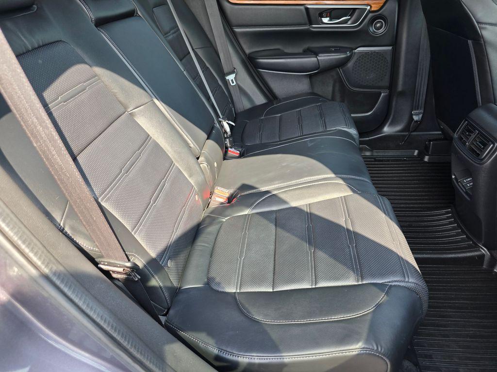 used 2018 Honda CR-V car, priced at $21,995