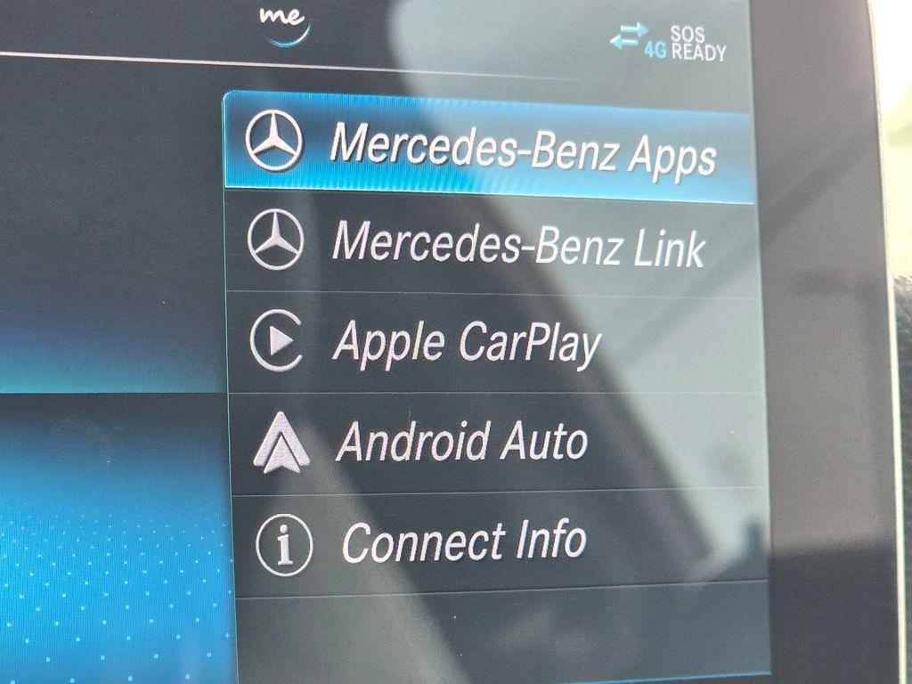 used 2021 Mercedes-Benz C-Class car, priced at $30,995
