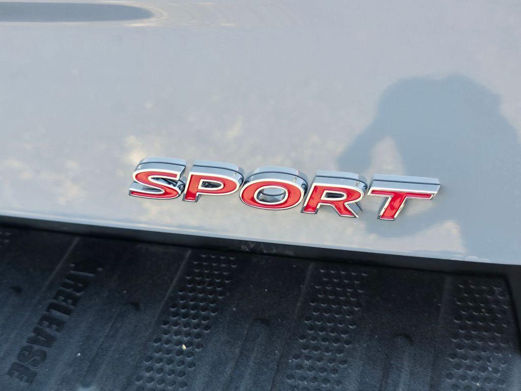 new 2025 Honda Ridgeline car, priced at $42,055