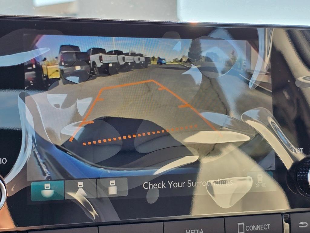 new 2025 Honda Accord car, priced at $31,655
