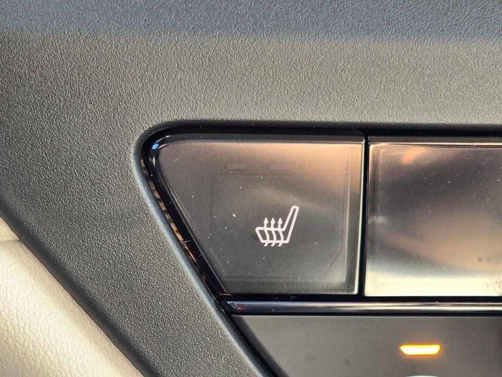 new 2025 Honda Accord car, priced at $31,655