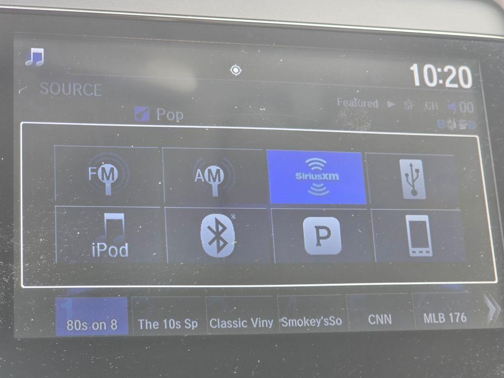 used 2022 Honda HR-V car, priced at $27,595