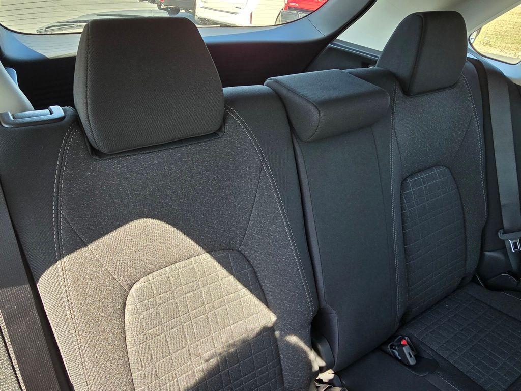 new 2025 Honda HR-V car, priced at $28,750