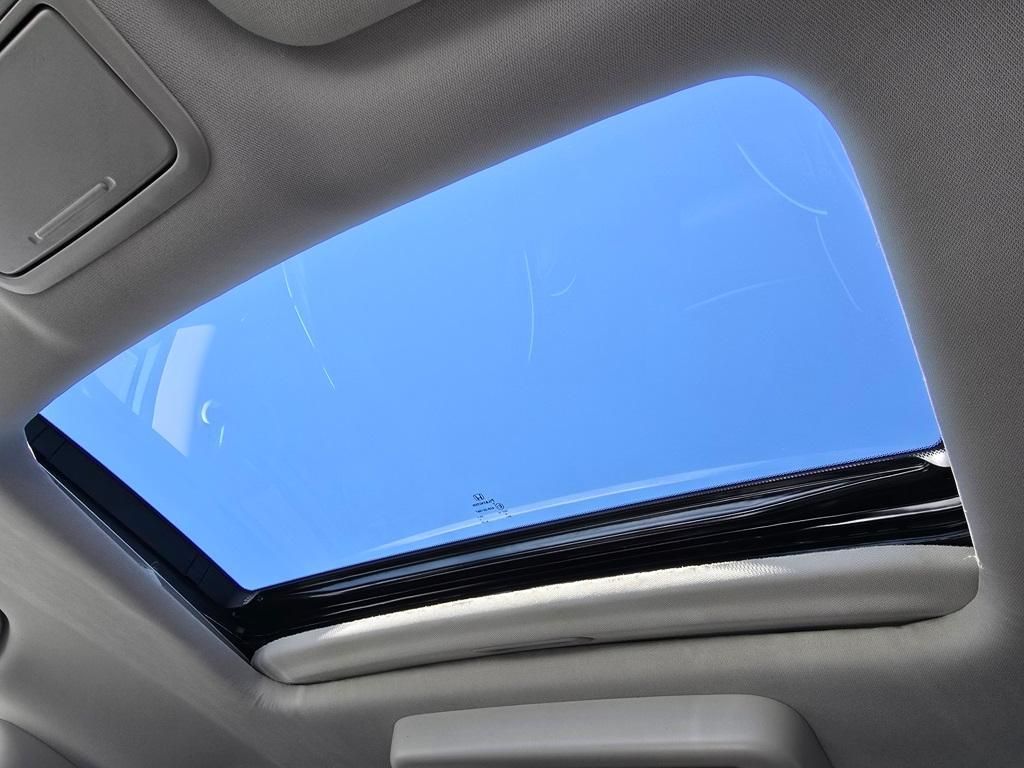 new 2025 Honda Odyssey car, priced at $53,085