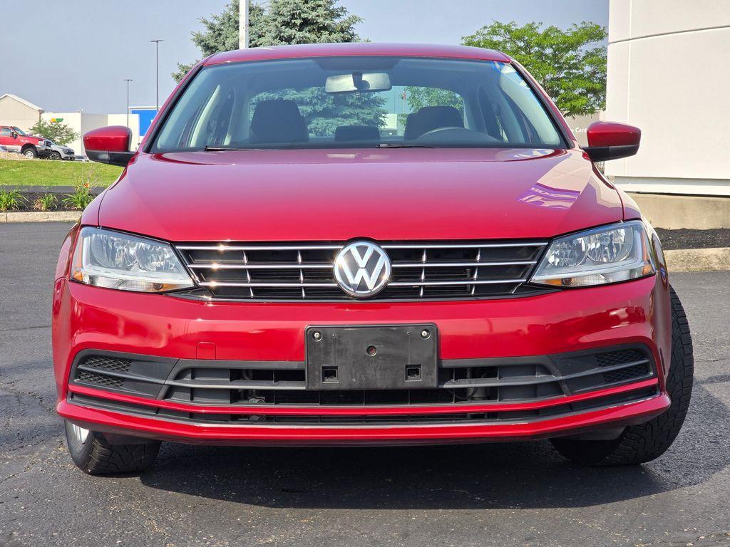 used 2018 Volkswagen Jetta car, priced at $14,995