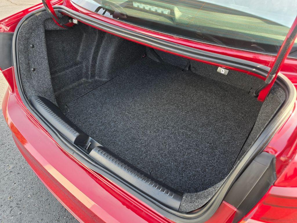 used 2018 Volkswagen Jetta car, priced at $14,995