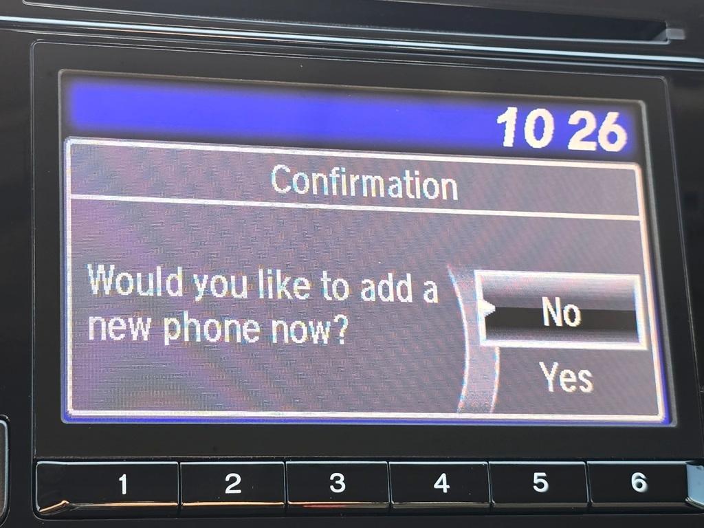 used 2022 Honda HR-V car, priced at $23,595