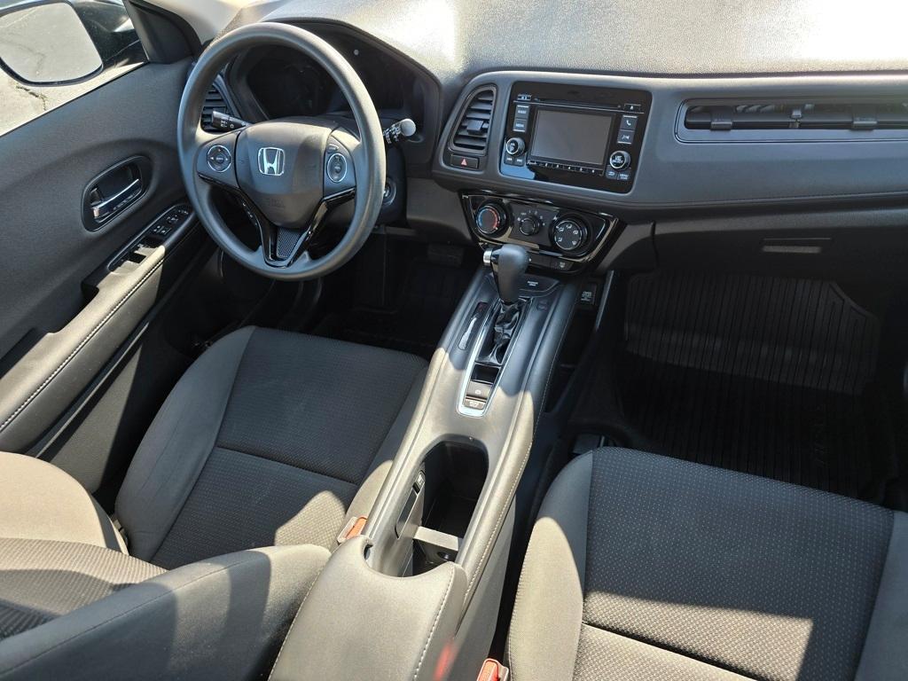 used 2022 Honda HR-V car, priced at $23,595