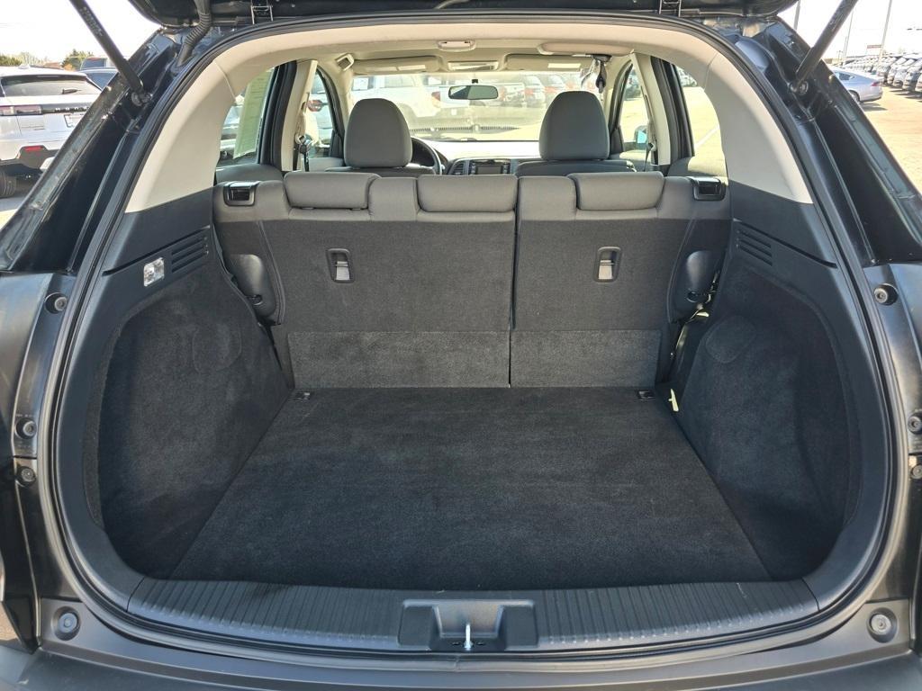 used 2022 Honda HR-V car, priced at $23,595