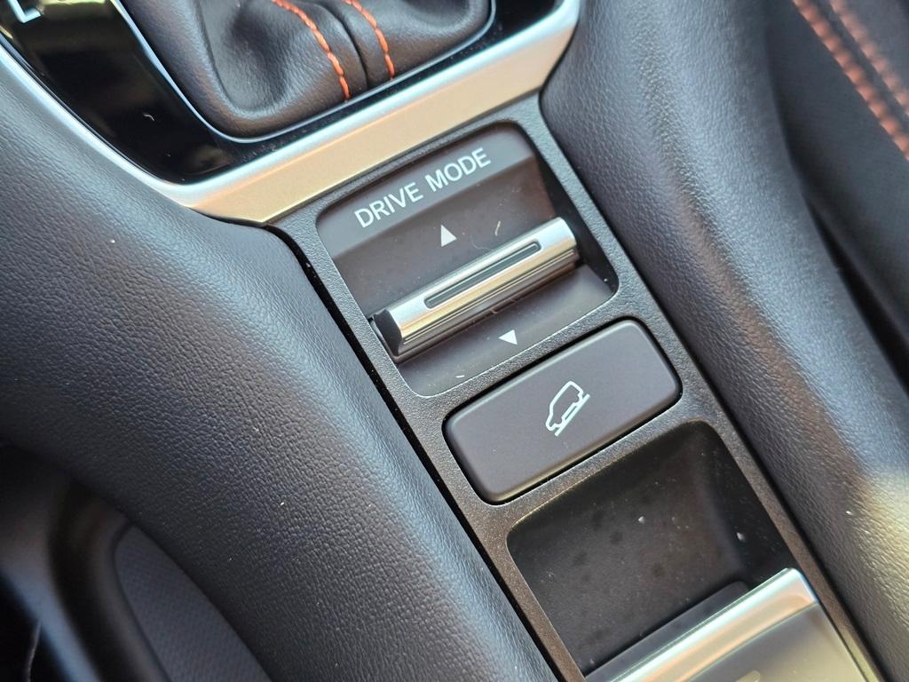 new 2025 Honda HR-V car, priced at $30,850