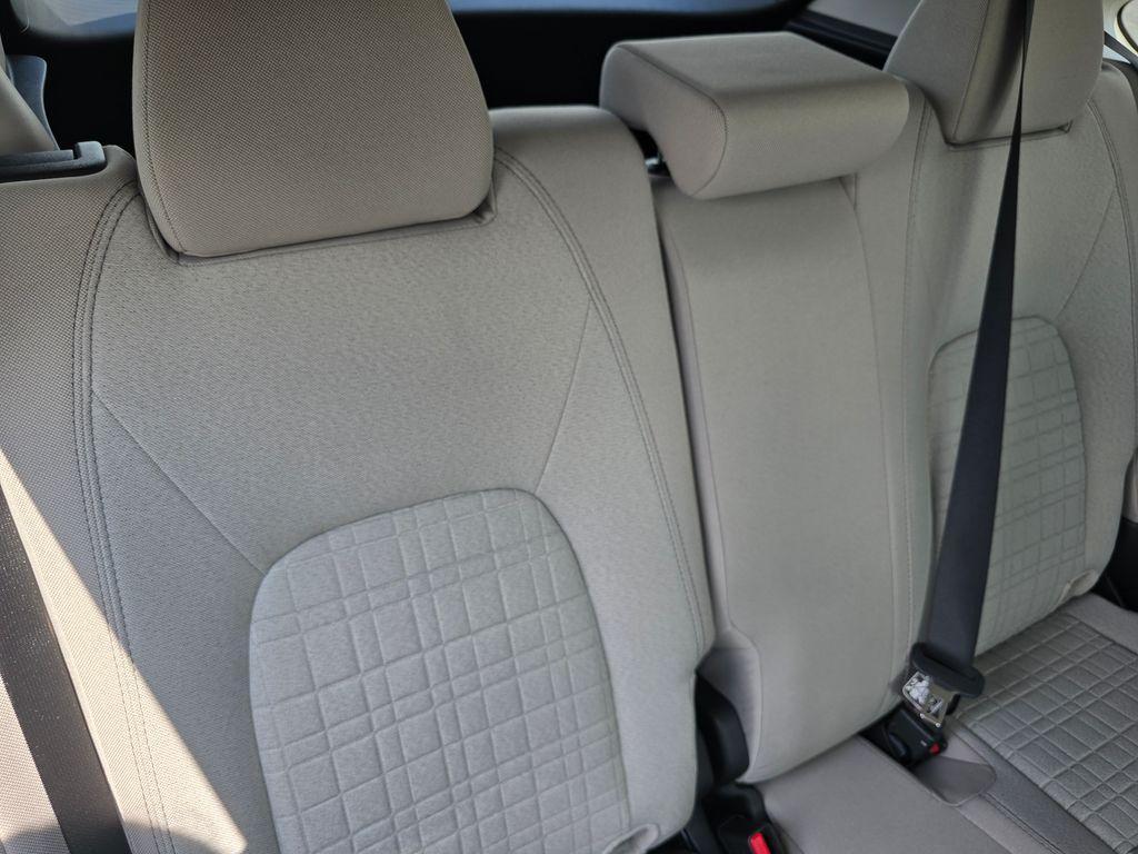 new 2026 Honda HR-V car, priced at $29,550