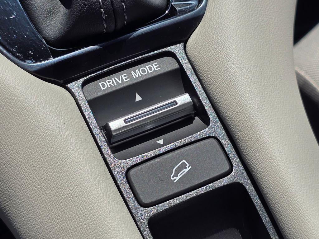 new 2026 Honda HR-V car, priced at $29,550