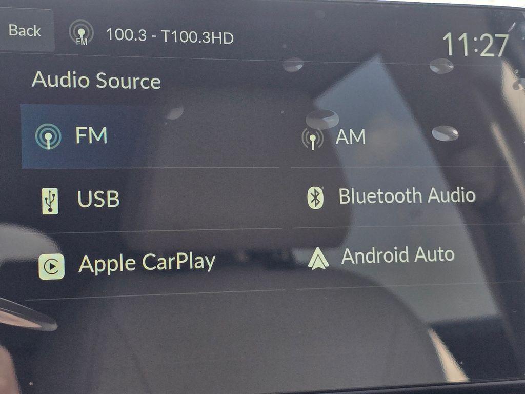 new 2026 Honda HR-V car, priced at $29,550