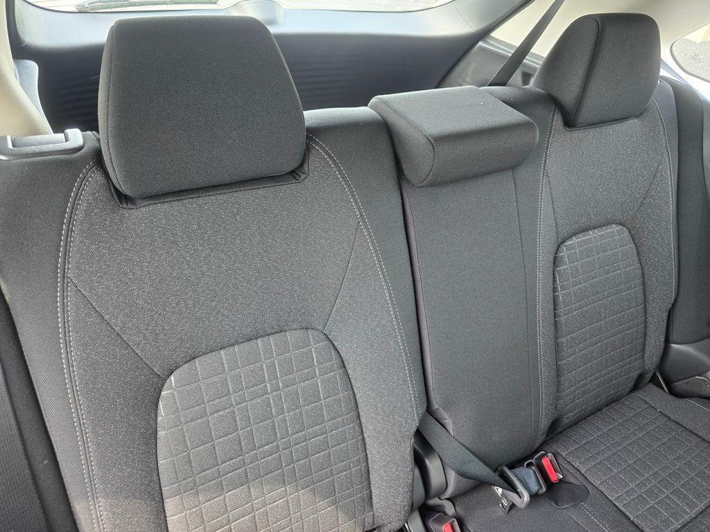 new 2025 Honda HR-V car, priced at $28,295
