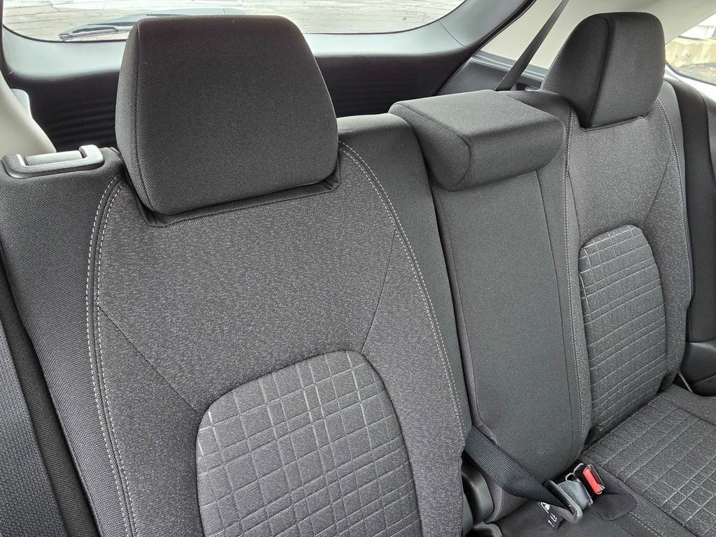 new 2025 Honda HR-V car, priced at $28,295