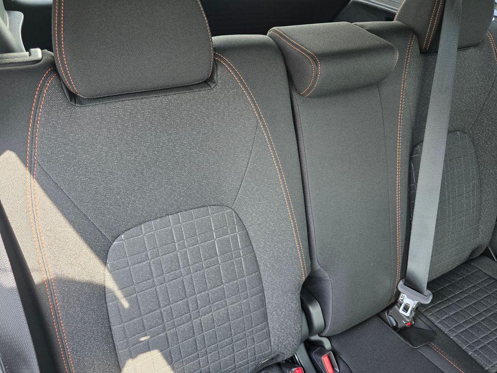 new 2026 Honda HR-V car, priced at $31,350