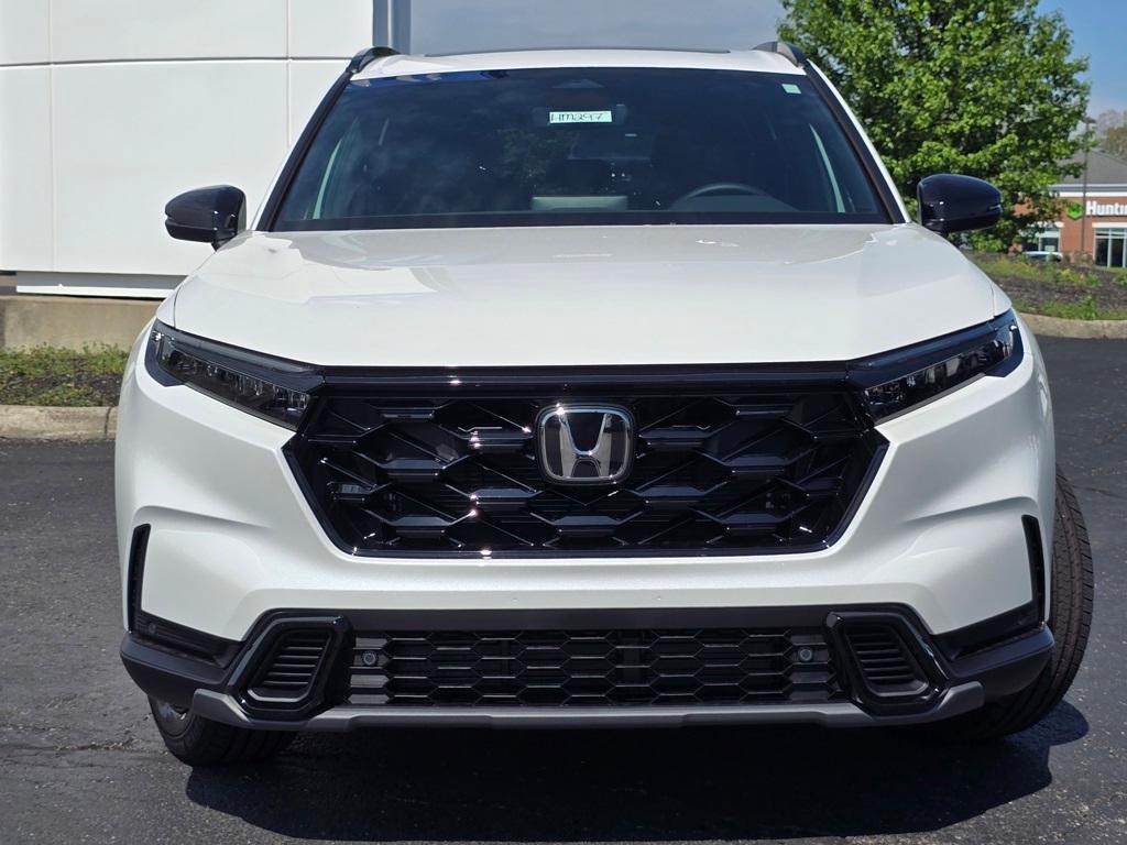 new 2025 Honda CR-V Hybrid car, priced at $41,000