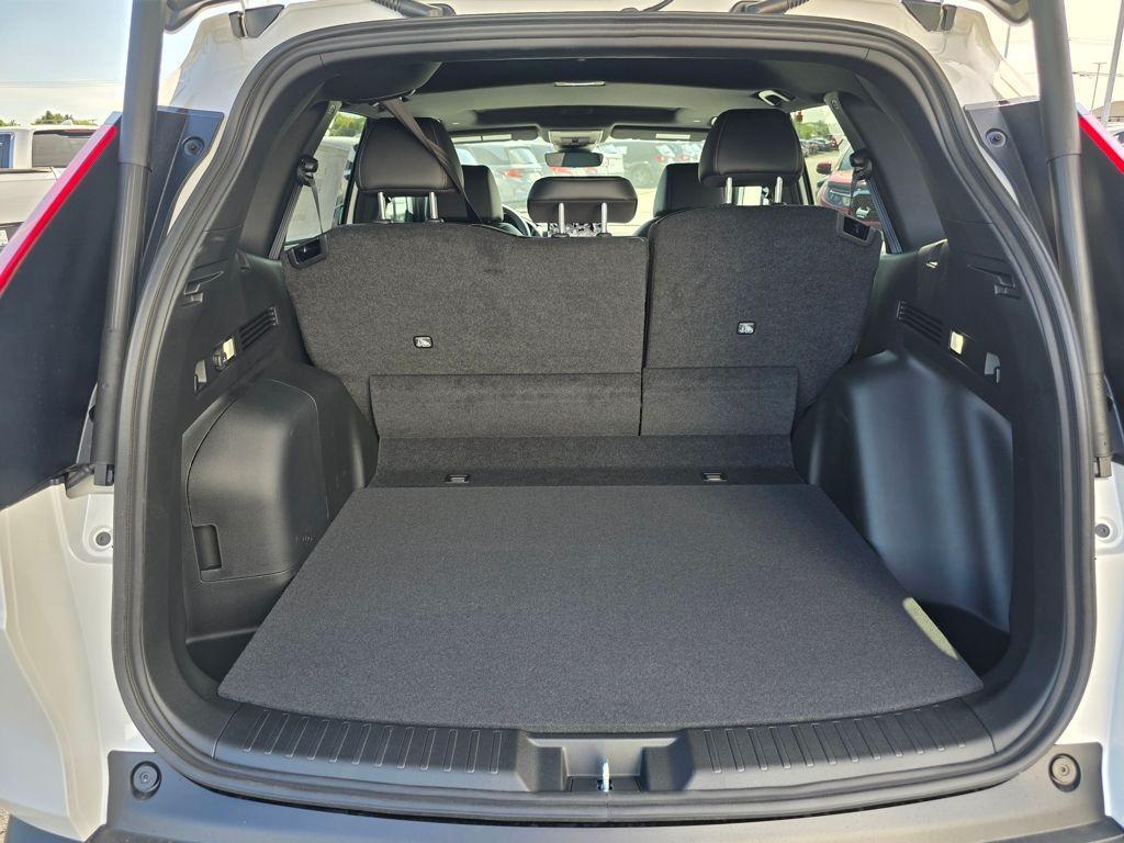 new 2025 Honda CR-V Hybrid car, priced at $41,000