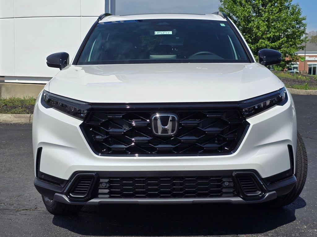 new 2025 Honda CR-V Hybrid car, priced at $41,000