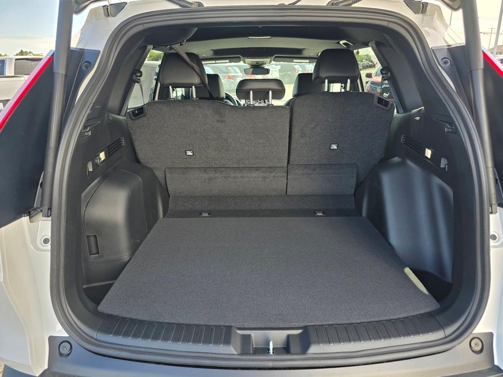 new 2025 Honda CR-V Hybrid car, priced at $41,000