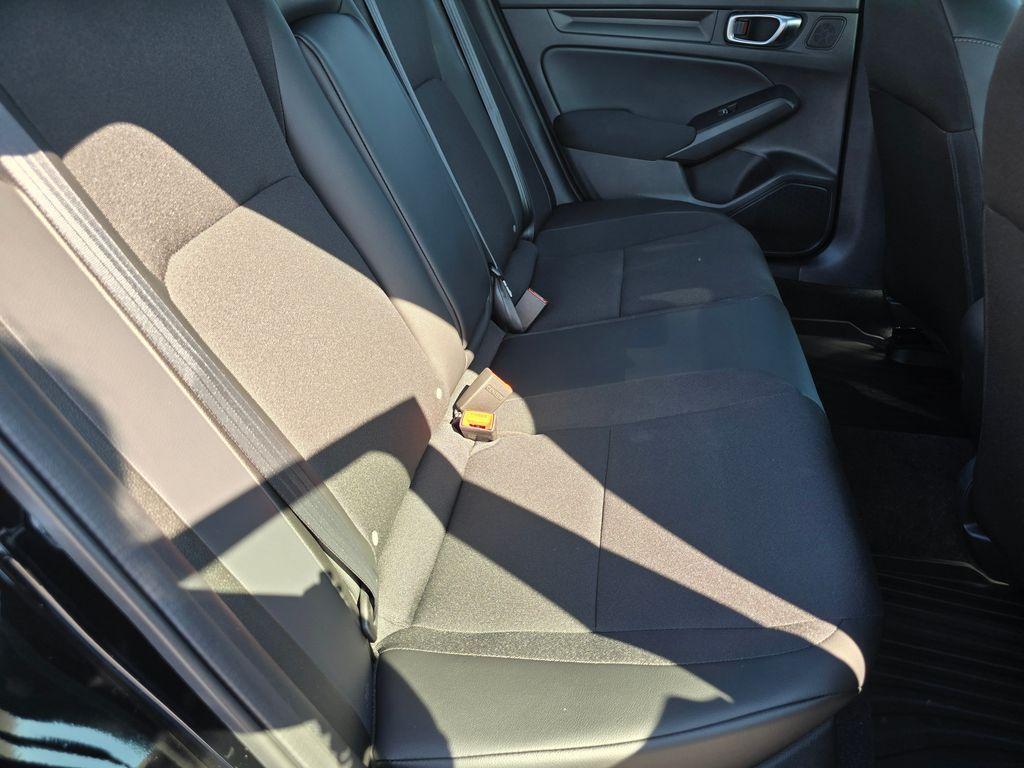 new 2026 Honda Civic car, priced at $27,745
