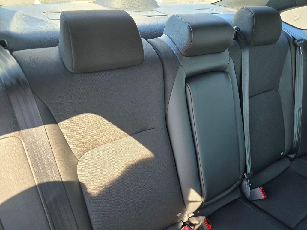 new 2026 Honda Civic car, priced at $27,745