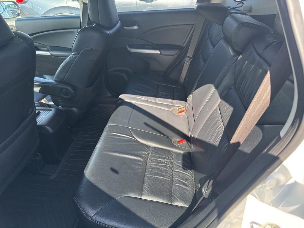 used 2014 Honda CR-V car, priced at $12,595