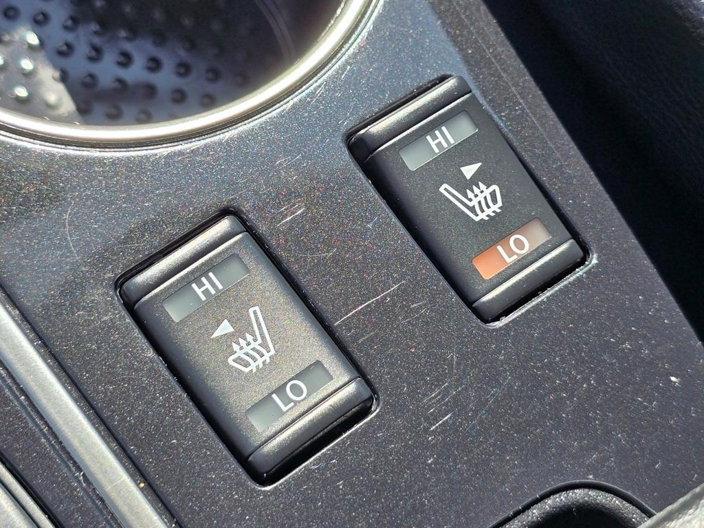 used 2023 Nissan Maxima car, priced at $26,895