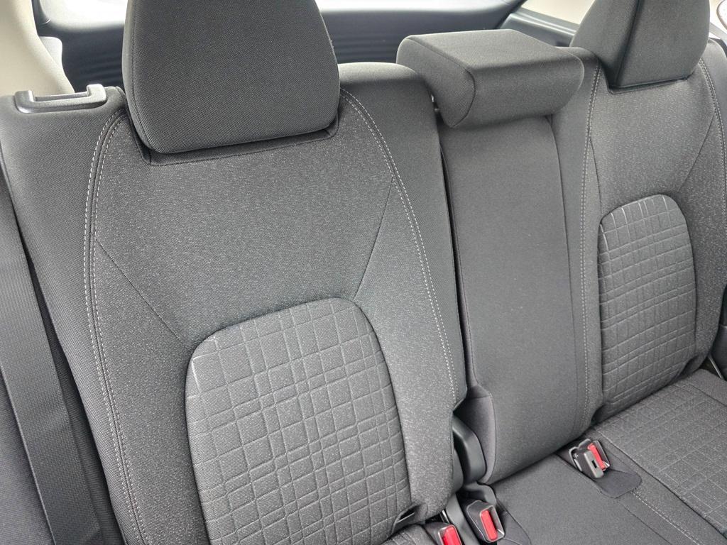 new 2025 Honda HR-V car, priced at $28,750