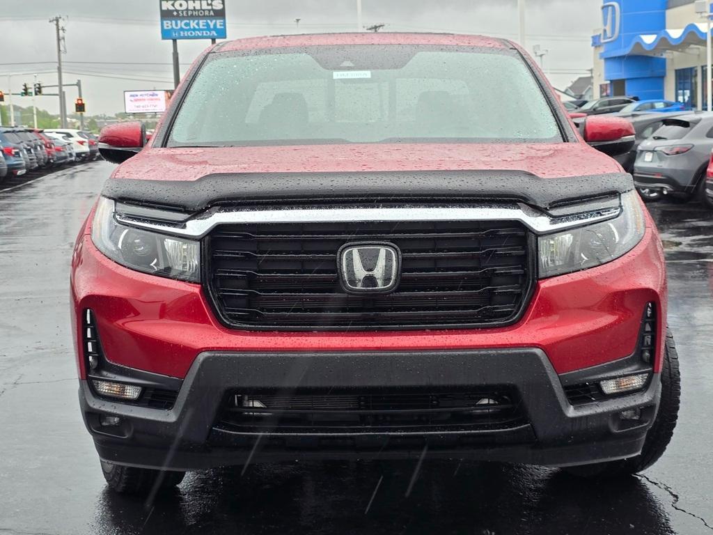 used 2022 Honda Ridgeline car, priced at $36,995
