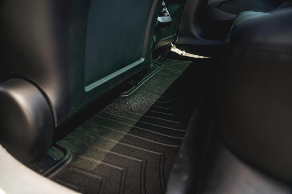 used 2023 Tesla Model 3 car